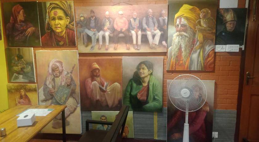 Photo of Others in Jawlakhel