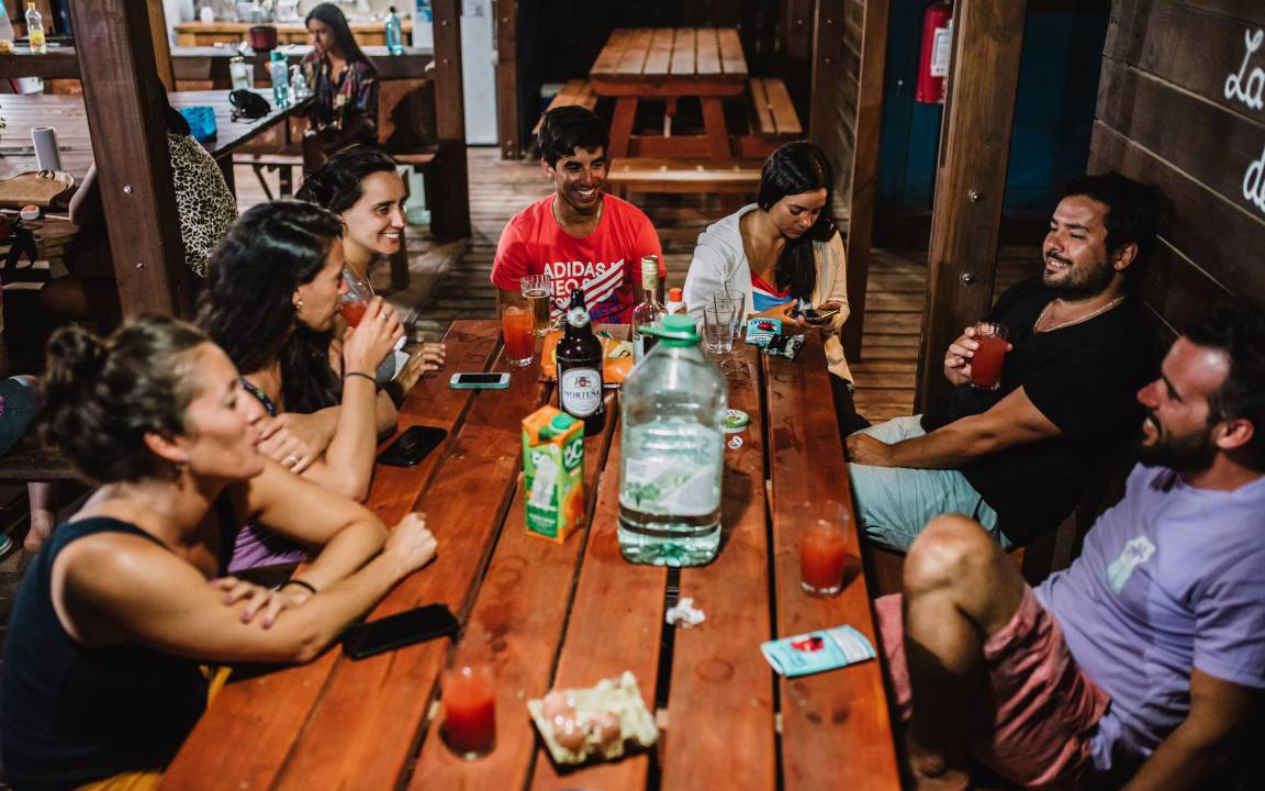 Photo of Others in Punta del Diablo