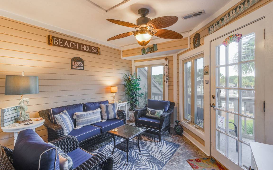 Photo of Others in Seabrook Island