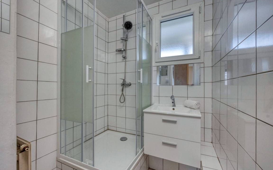 Photo of Bathroom in Saint-Martin-d'Heres