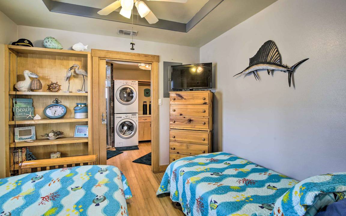 Photo of Bedroom in Port Isabel