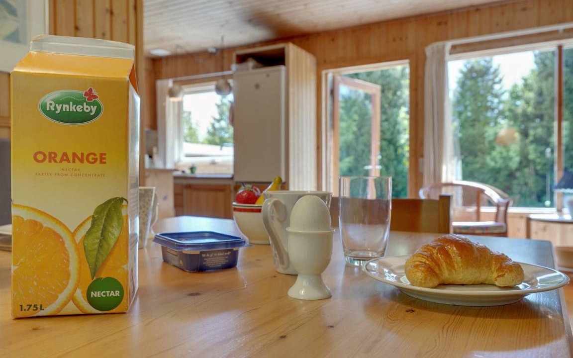 Photo of Kitchen in Faxe Ladeplads
