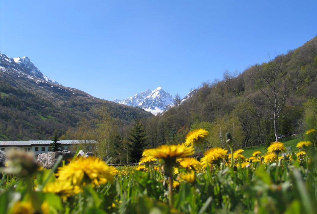 Photo of Others in Valloire