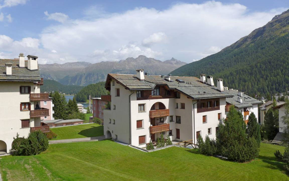Photo of Others in Sankt Moritz-Bad