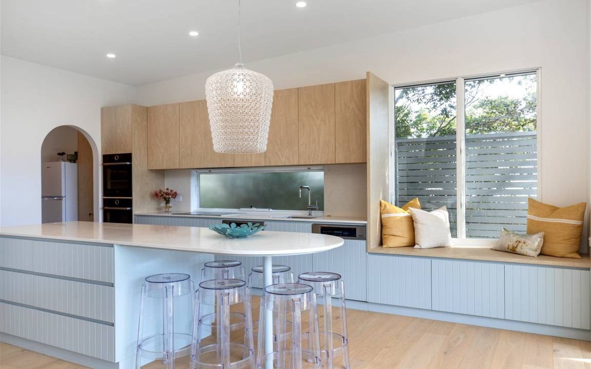 Photo of Kitchen in New Brighton