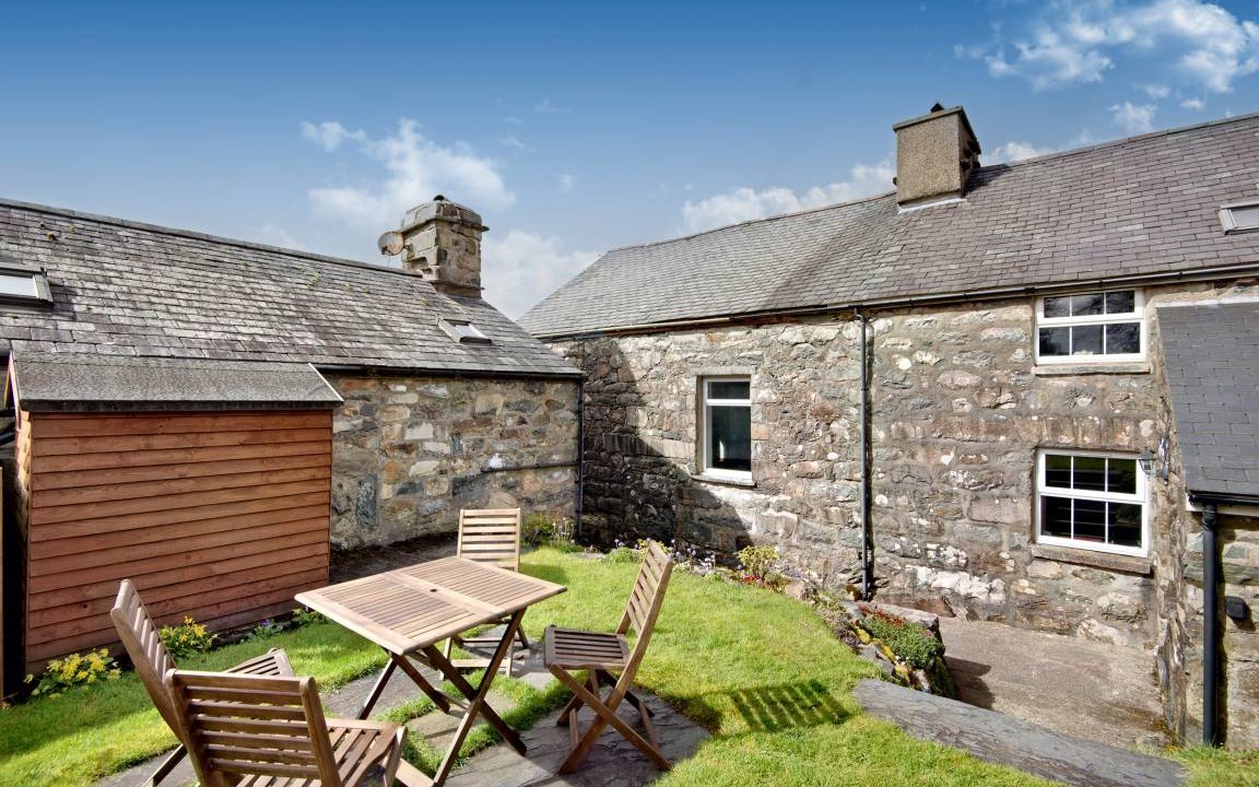 Photo of Others in Snowdonia National Park Area