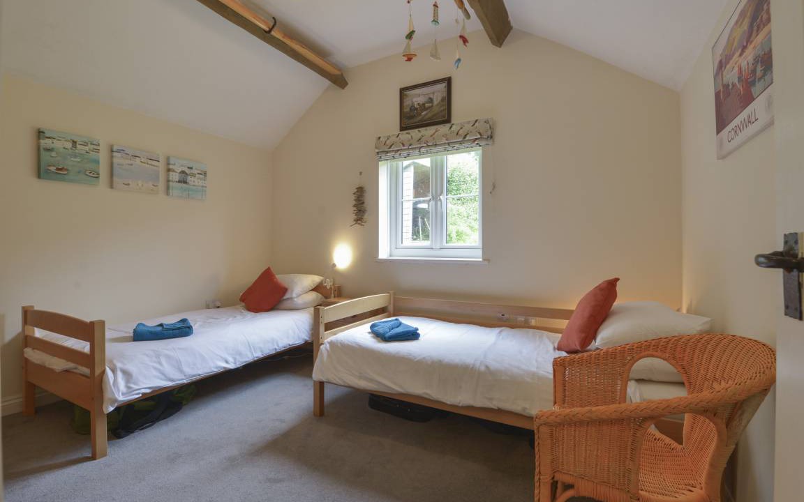Photo of Bedroom in Portwrinkle