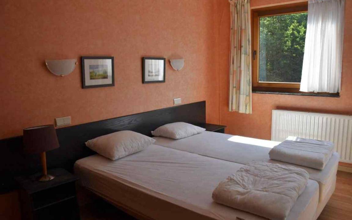 Photo of Bedroom in La Roche-en-Ardenne