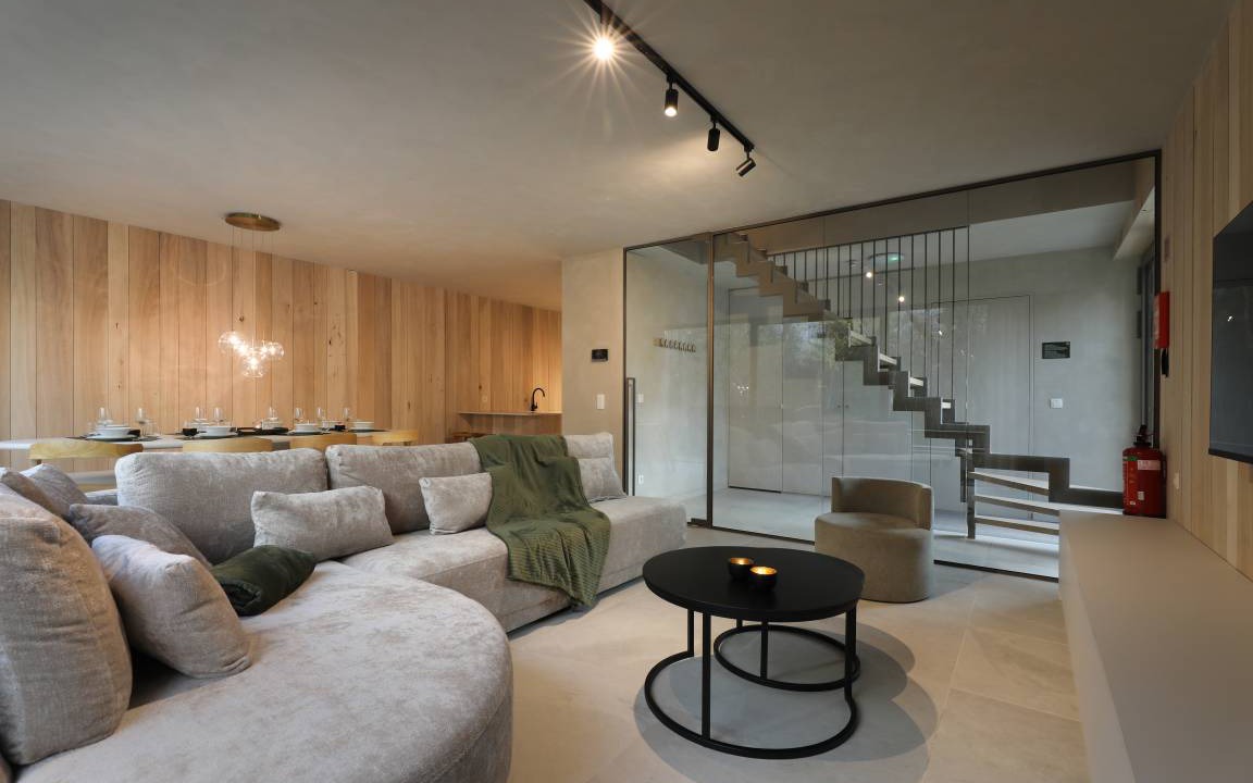 Photo of Livingroom in Zolder