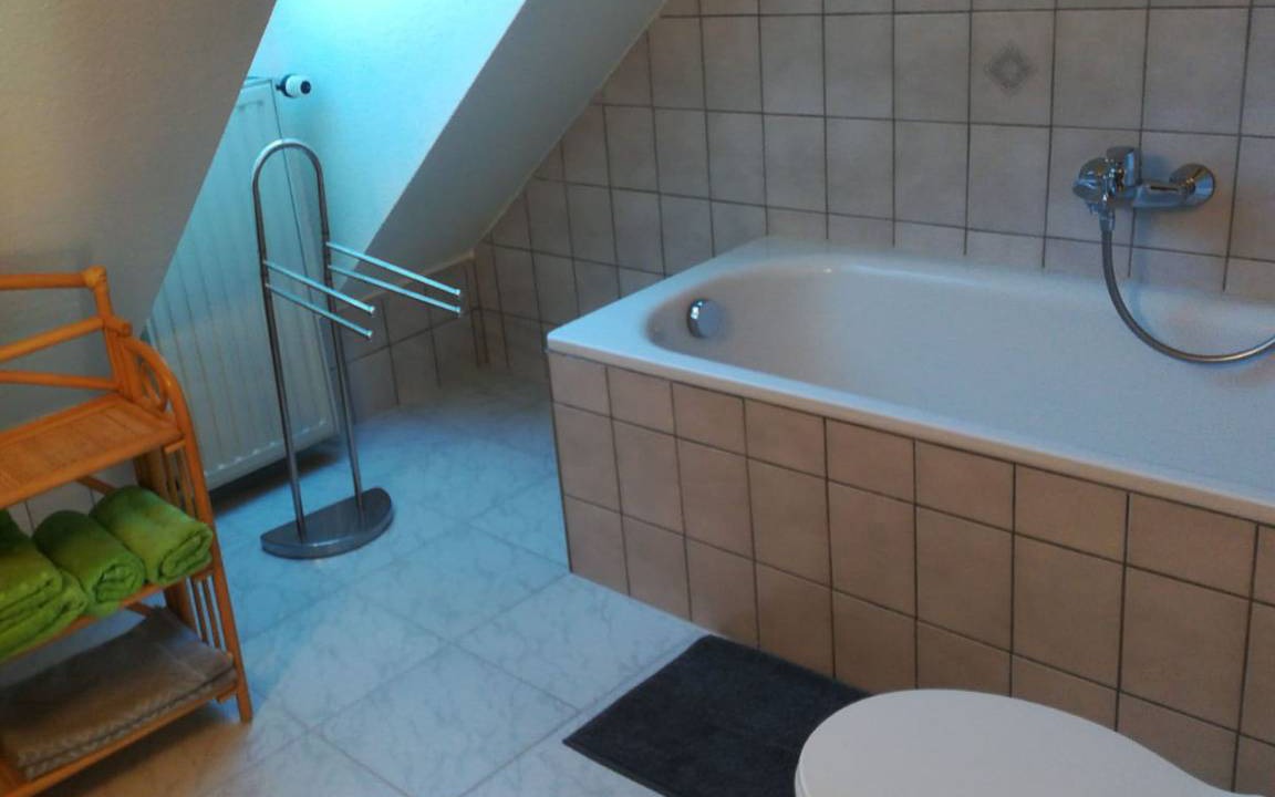 Photo of Bathroom in Bernau bei Berlin