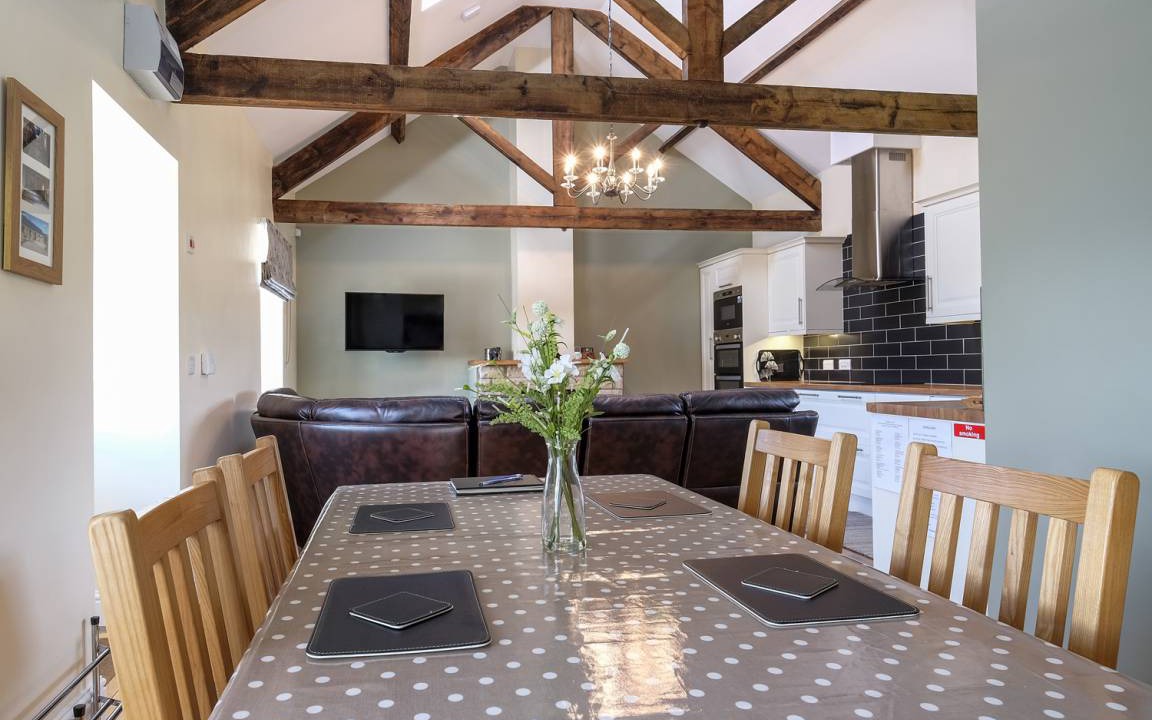 Photo of Kitchen in North Bitchburn