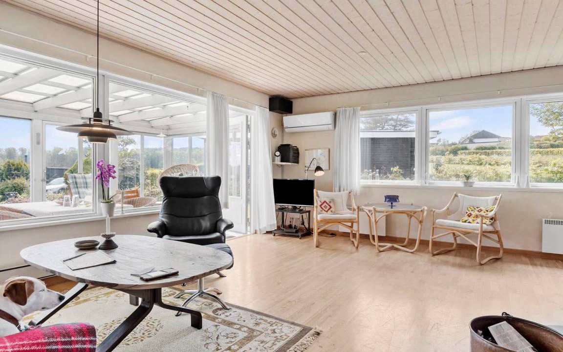 Photo of Livingroom in Asserballeskov