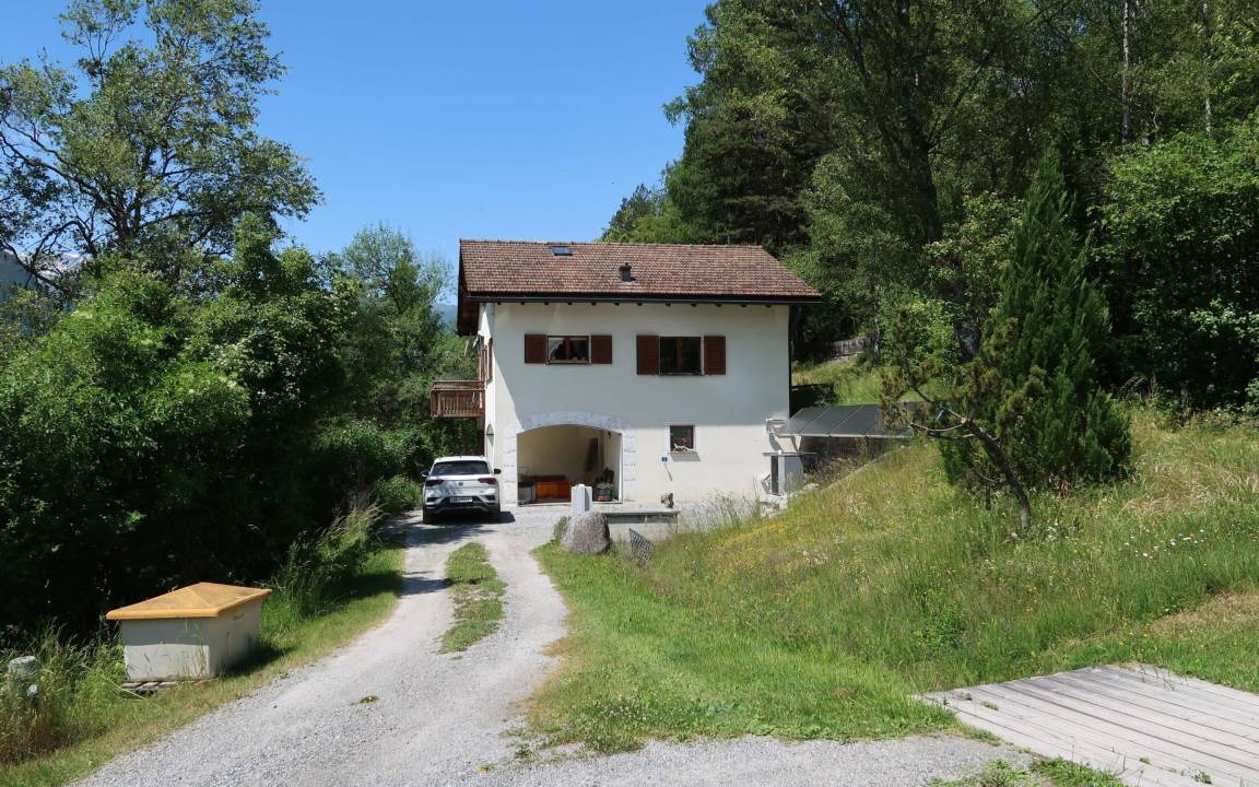 Photo of Others in Albula-Alvra