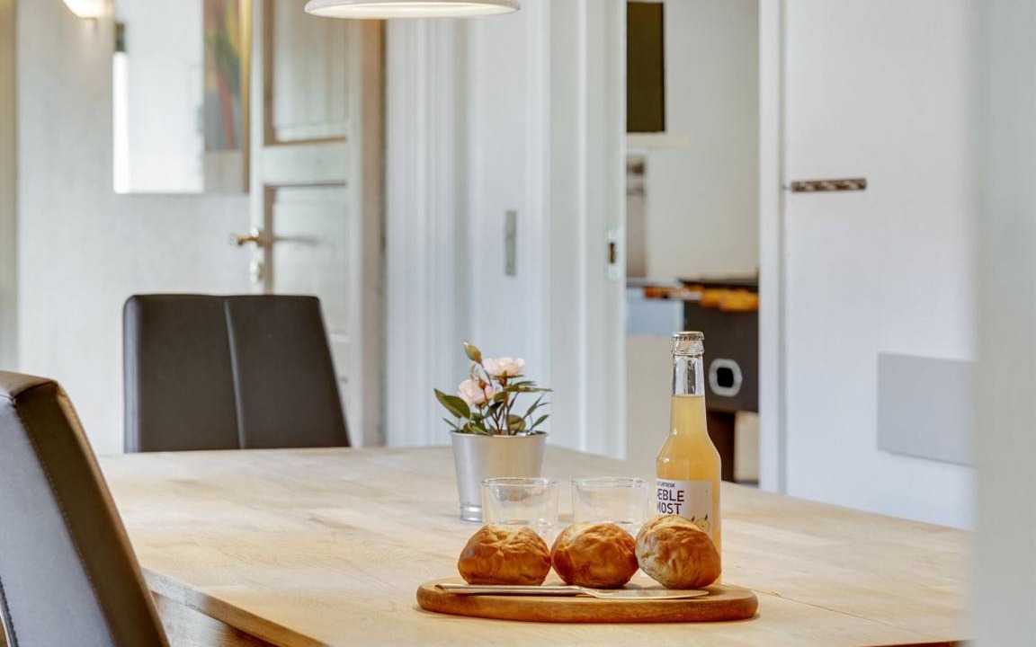 Photo of Kitchen in Blavand Strand