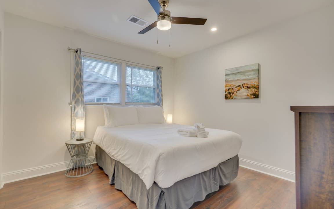 Photo of Bedroom in North Charleston