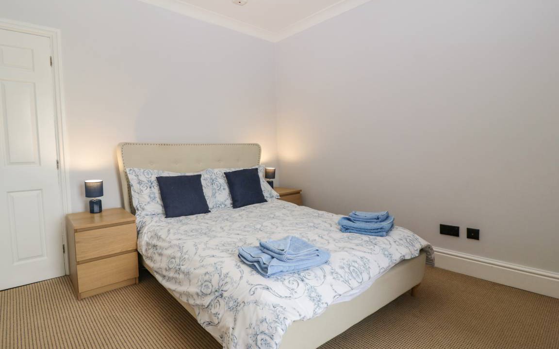 Photo of Bedroom in Littledean