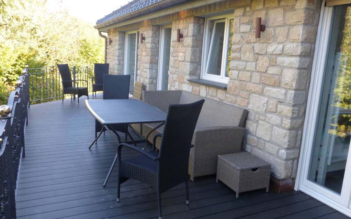 Photo of Patio Balcony in Roetgen