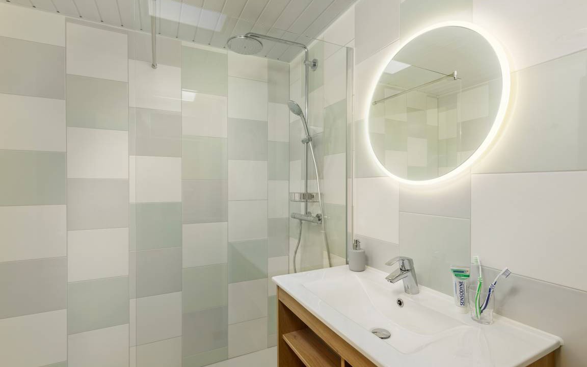 Photo of Bathroom in Grote-Brogel