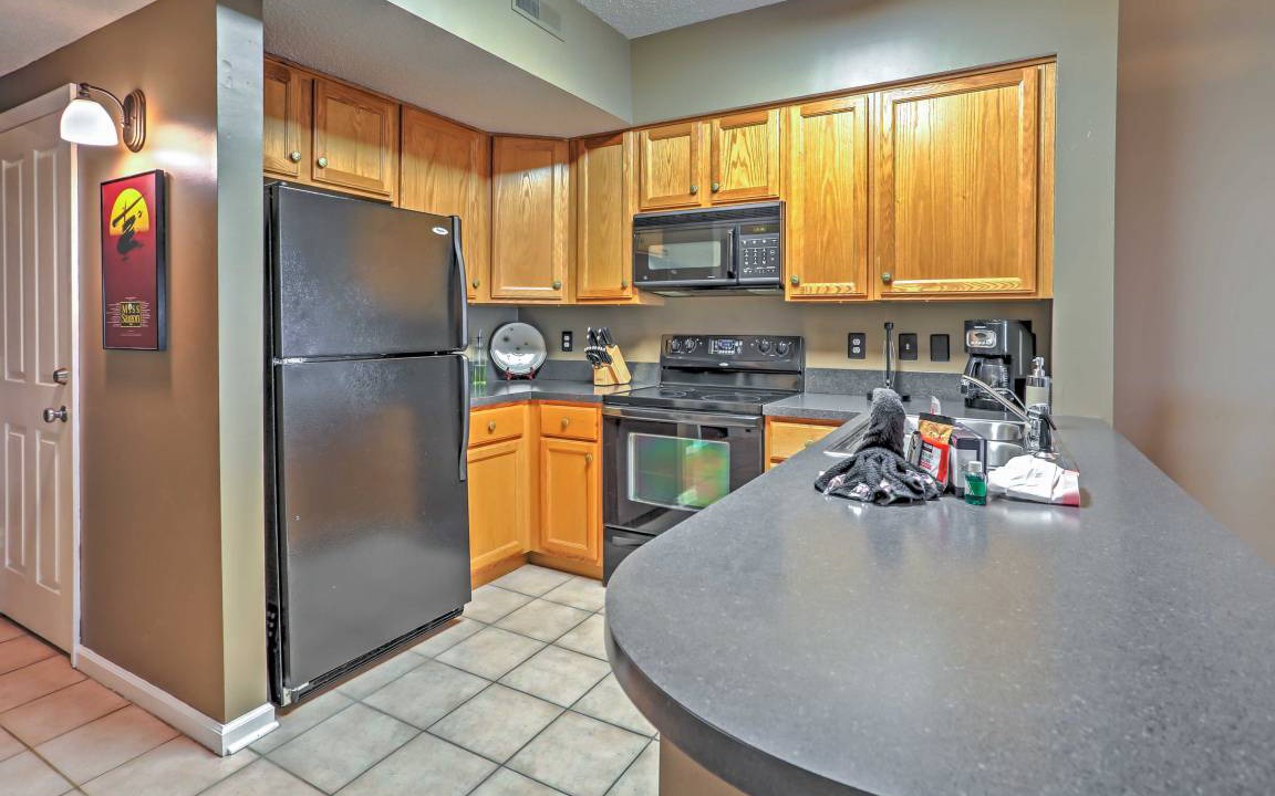 Photo of Kitchen in Red Hill