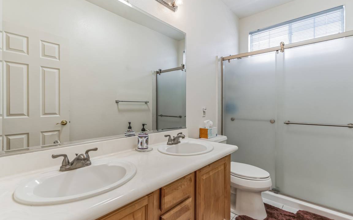 Photo of Bathroom in South San Jose