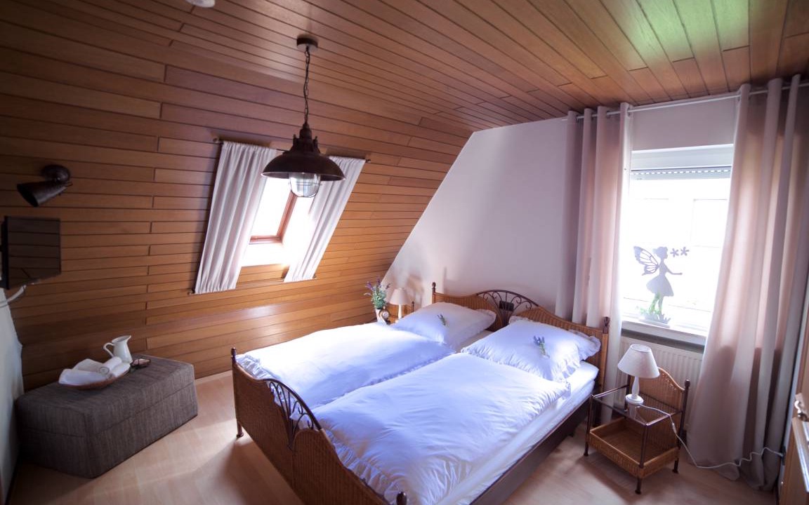 Photo of Bedroom in Raesfeld