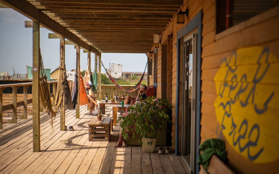 Photo of Others in Punta del Diablo