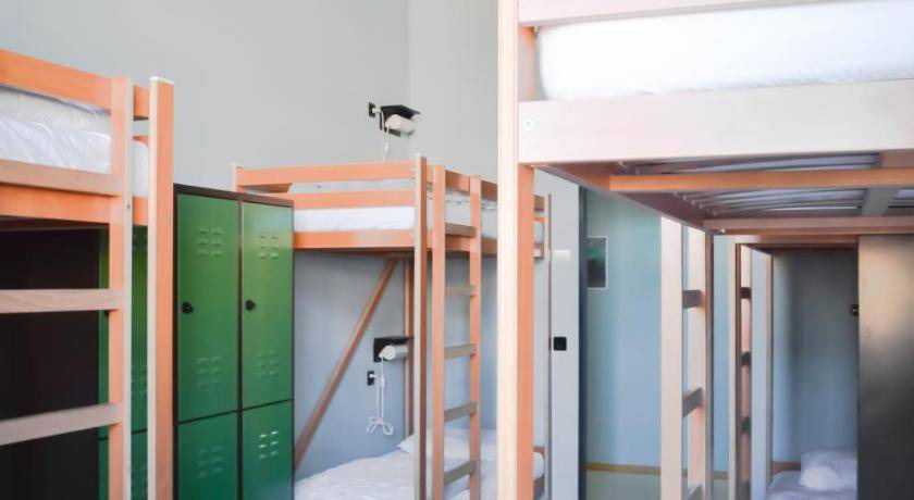 Photo of Bedroom in Winterthur