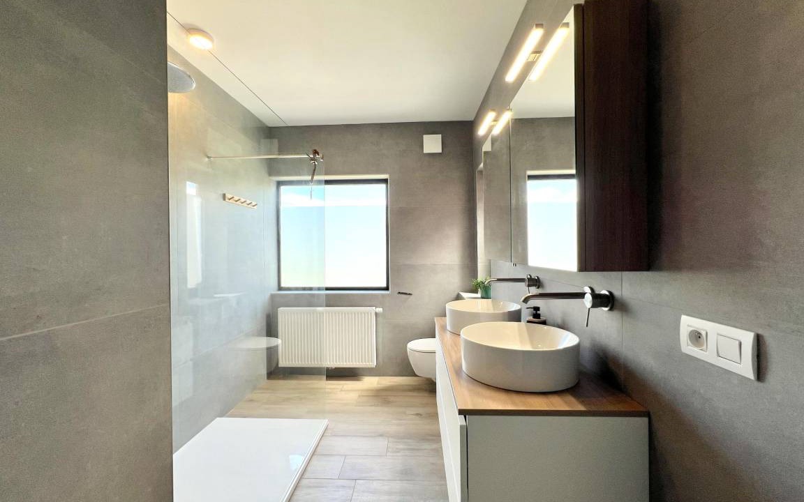 Photo of Bathroom in Opglabbeek