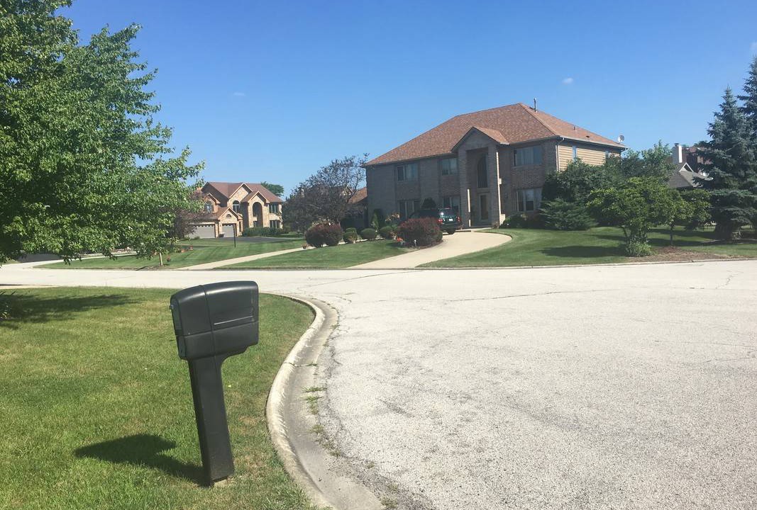 Photo of Others in Olympia Fields