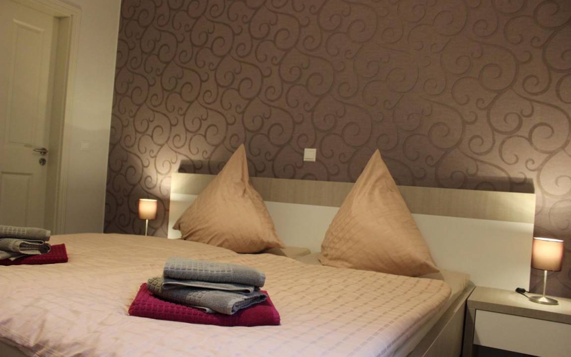 Photo of Bedroom in Borkum
