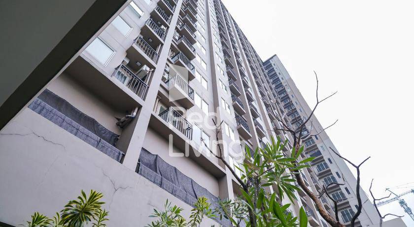Photo of Buildings in Depok