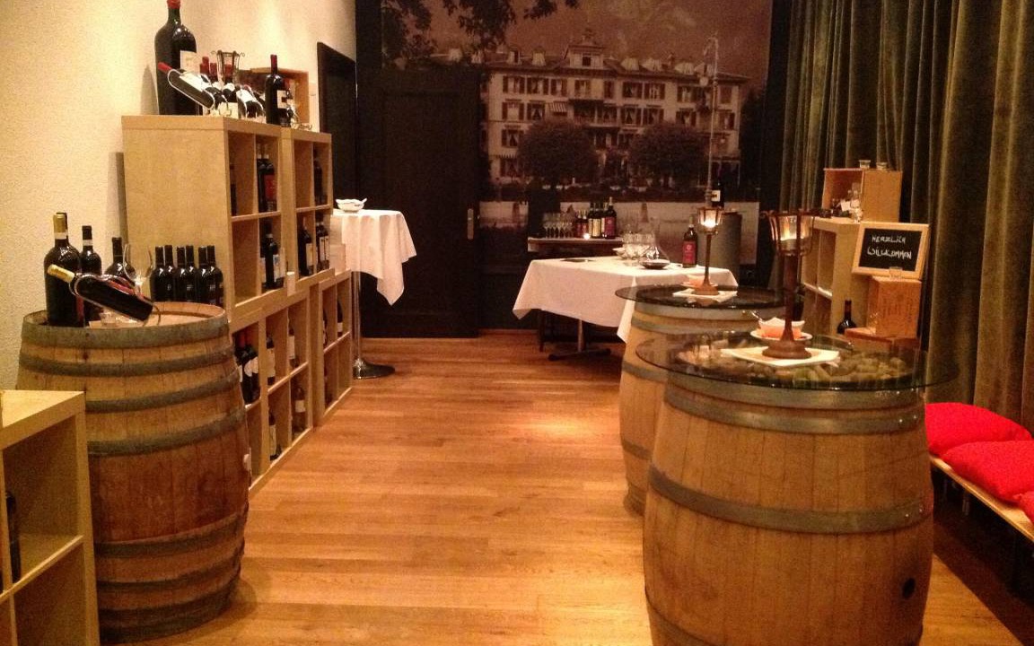 Photo of Kitchen in Central Interlaken
