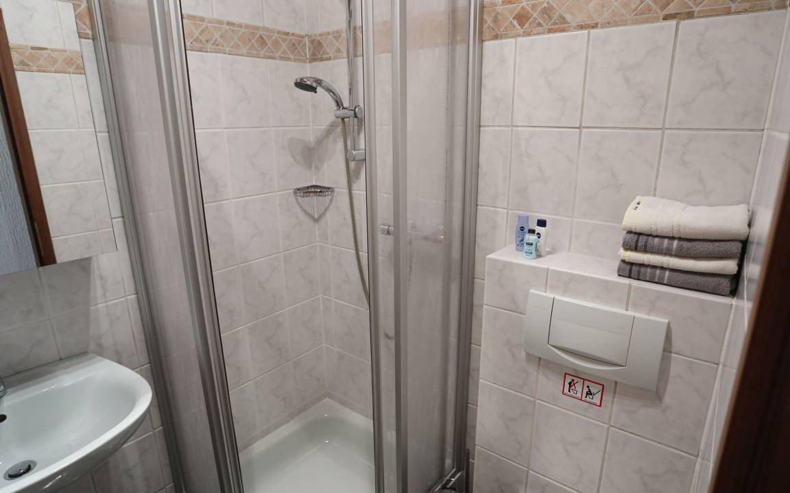 Photo of Bathroom in Kuestelberg