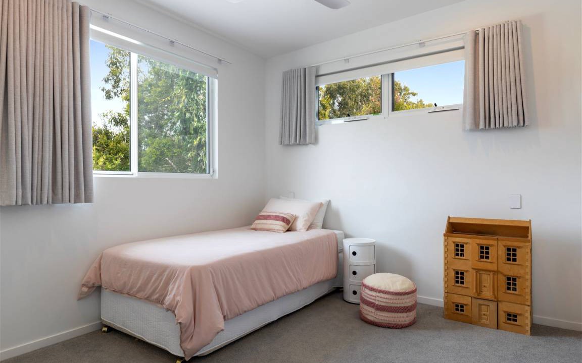 Photo of Bedroom in New Brighton