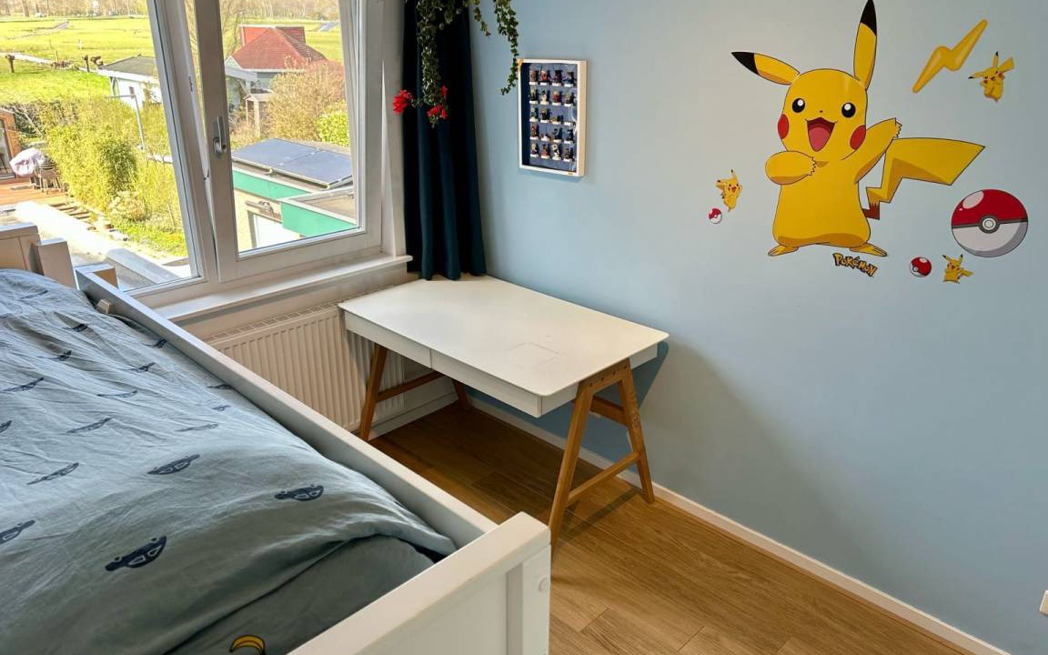 Photo of Bedroom in Amstelveen