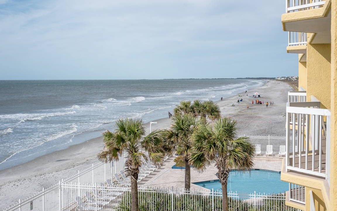 Photo of Others in Folly Beach