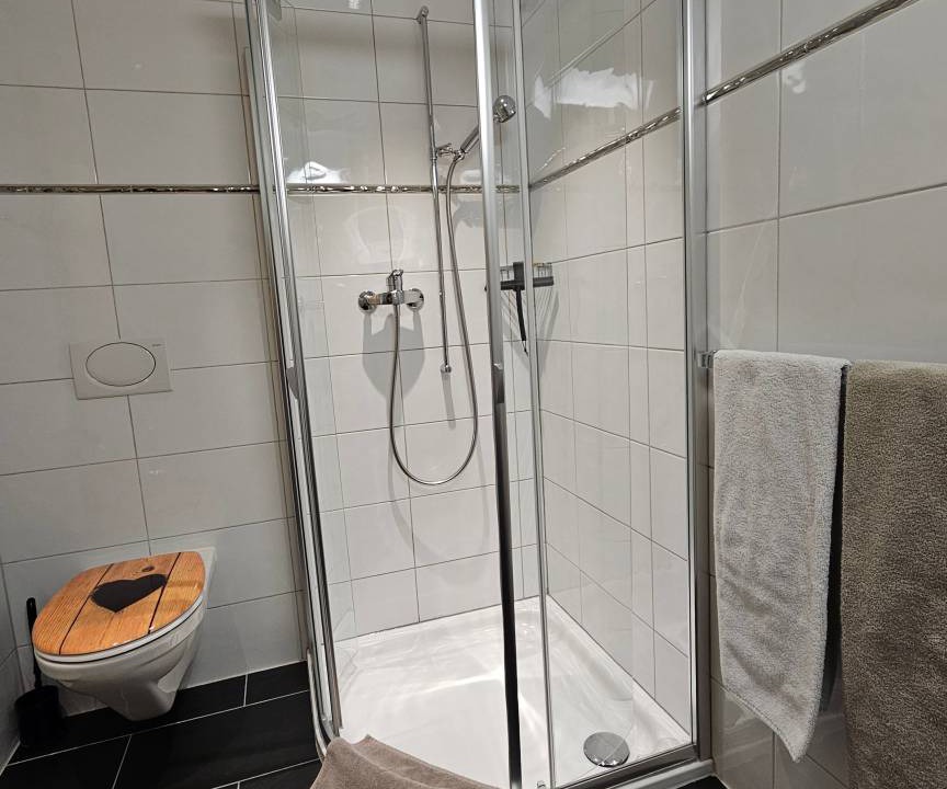 Photo of Bathroom in Grindelwald