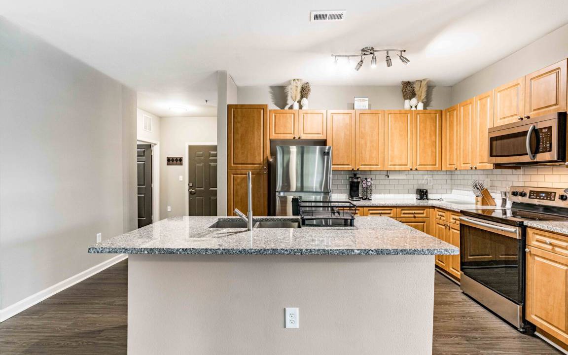 Photo of Kitchen in Morrisville