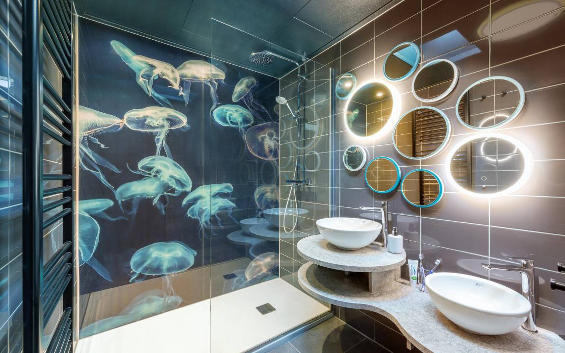 Photo of Bathroom in Lommel