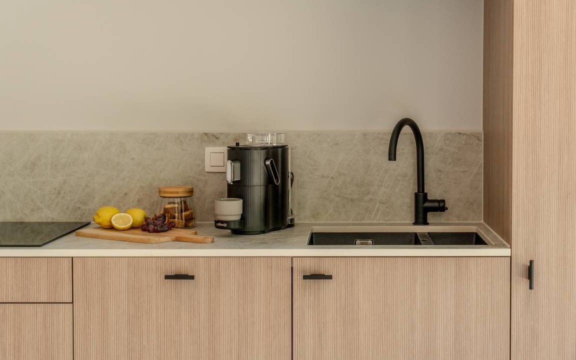 Photo of Kitchen in Zolder