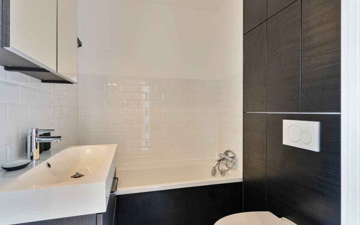 Photo of Bathroom in Brederode
