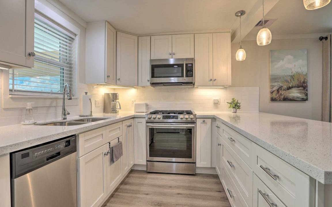Photo of Kitchen in San Jacinto