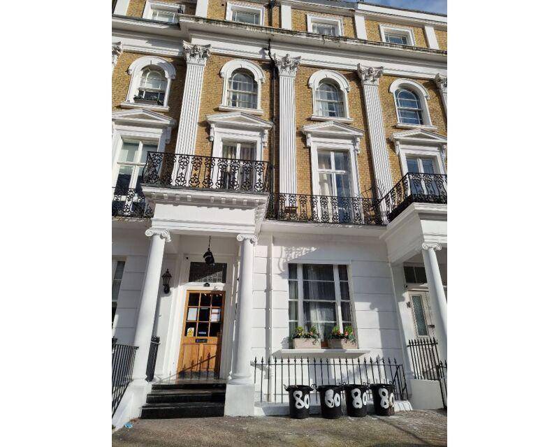 Photo of Others in Lancaster Gate