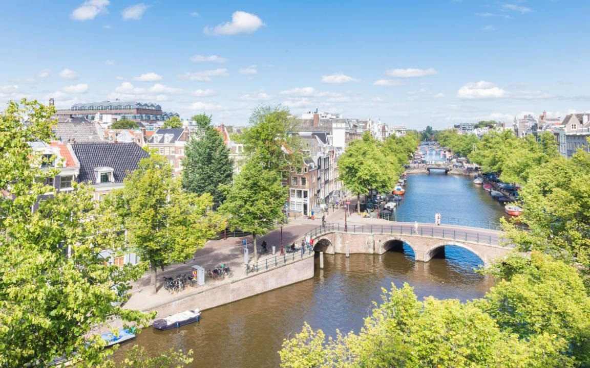 Photo of Others in Burgwallen Nieuwe Zijde
