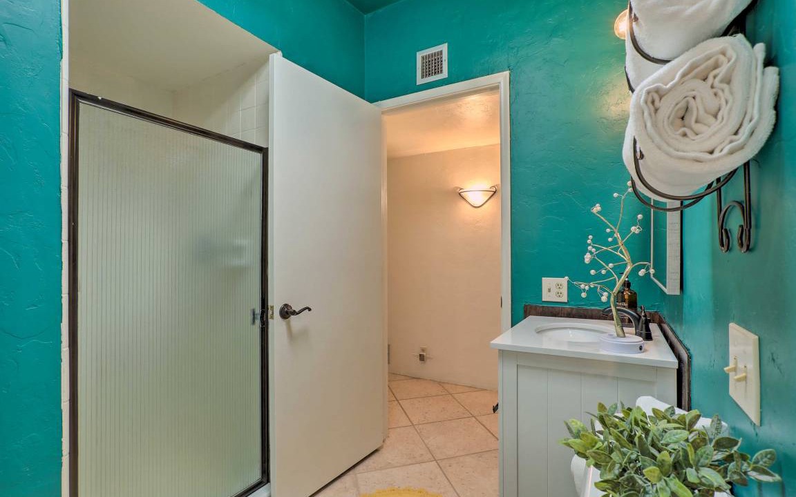 Photo of Bathroom in Catalina Foothills Estates