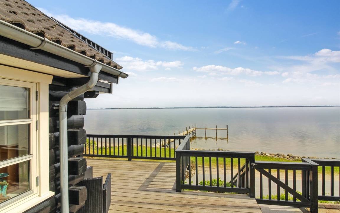 Photo of Patio Balcony in Skive Municipality