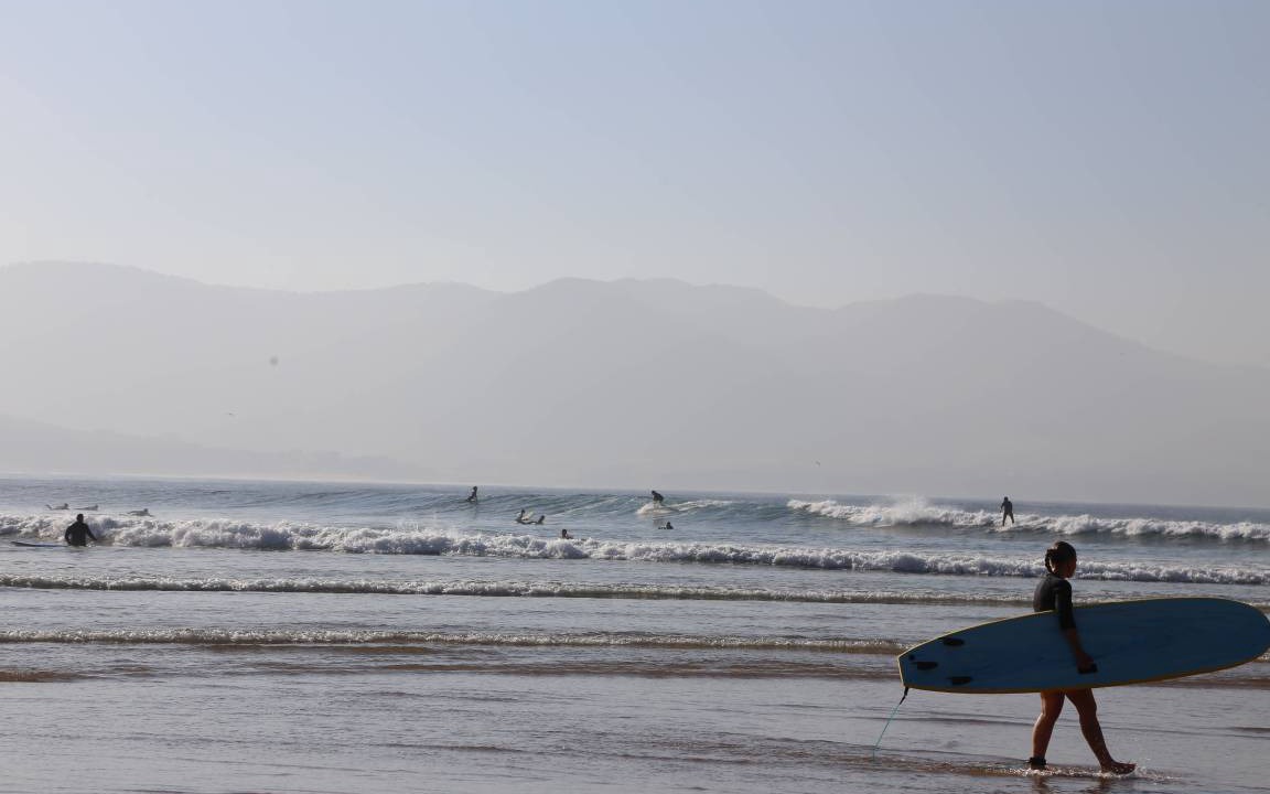 Photo of Others in Imsouane