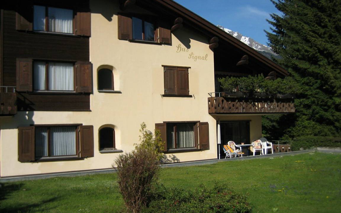 Photo of Others in Klosters-Serneus