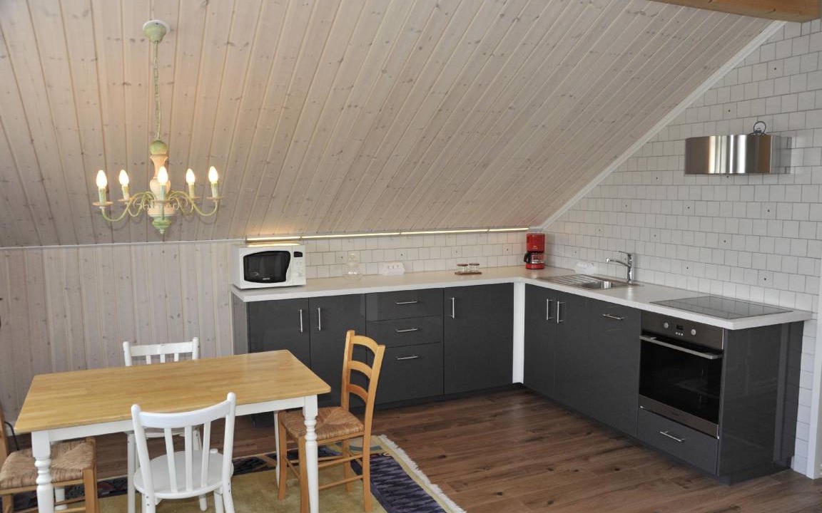 Photo of Kitchen in Roennaeng
