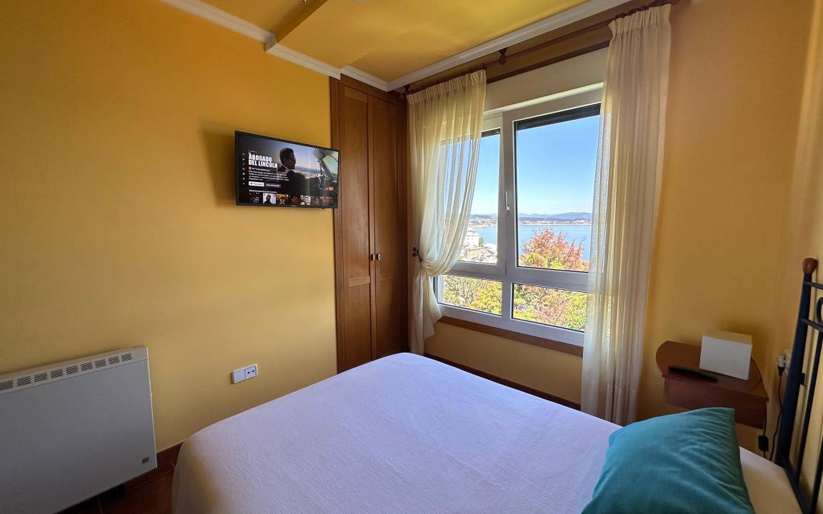 Photo of Bedroom in Portonovo